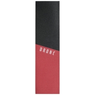 Drone New Logo Pro Grip Tape (Red)