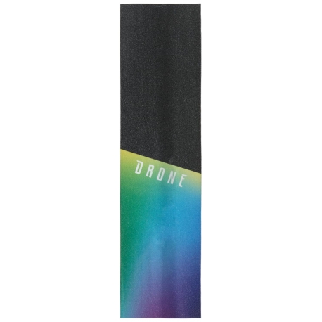 Drone New Logo Pro Grip Tape (Neochrome)