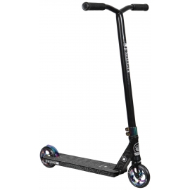 Lucky Crew 2022 Pro Scooter (Black)