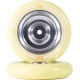110MM North Fullcore Pro Wheel (Silver/Cream)