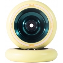 110MM North Fullcore Pro Wheel (Midnight Teal)