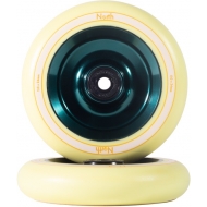 110MM North Fullcore Pro Wheel (Midnight Teal)