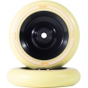 110MM North Fullcore Pro Wheel (Matte Black/Cream)