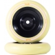 110MM North Fullcore Pro Wheel (Matte Black/Cream)