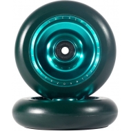 110MM North Jason Cheety Signature Pro (Forest Green)