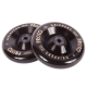 110MM Proto Full Core Gripper Pro Wheel (Black)