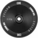 120MM CORE Hollow V2 Pro Wheel (Black)