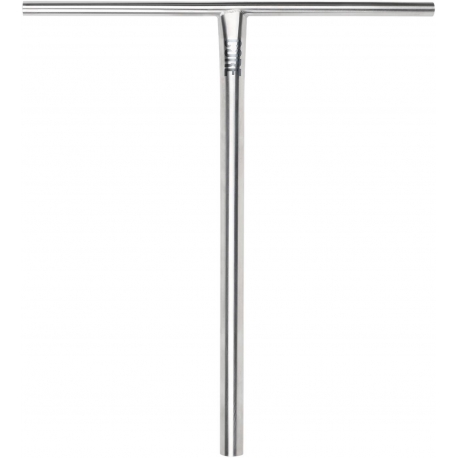 CORE Nova Titanium Pro Scooter Bar (680mm – Raw)