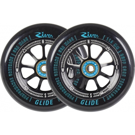 110MM River Glide Kevin Austin Pro (Runaway)