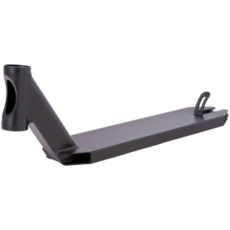 Striker Lux Pro Scooter Deck (Black)