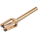 Striker Lux IHC Pro Fork (Gold Chrome)