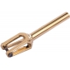 Striker Lux IHC Pro Fork (Gold Chrome)