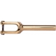 Striker Lux IHC Pro Fork (Gold Chrome)