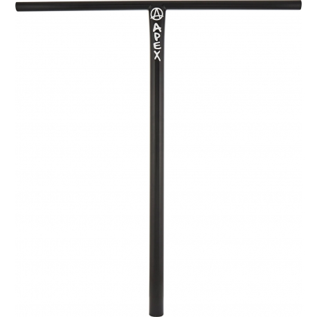Apex T-Bar Pro Scooter Bar (Black)