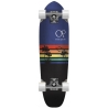 Ocean Pacific Cruiser Skateboard (27" – Navy)