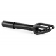Ethic Legion V2 12STD fork HIC black