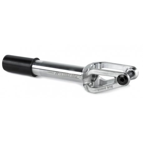 Ethic Legion V2 12STD fork HIC Raw