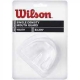 Wilson MG2 Mouth guard (Transparent - Adult) 