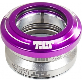 Tilt Integrated Headset (Purple)