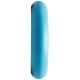 110MM Lucky Torsion (Teal/Black)