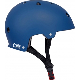 CORE Action Helmet (Navy Blue)