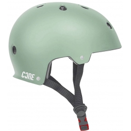 CORE Action Helmet (Army Green Khaki)