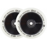 110MM Root Air White Pro 2-pack (Black)