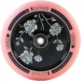 120MM Lucky Lunar (Zephyr Black/Pink)