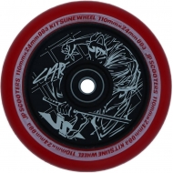 110MM JP Kitsune Pro Wheel (Louis Mathieu-rivière)