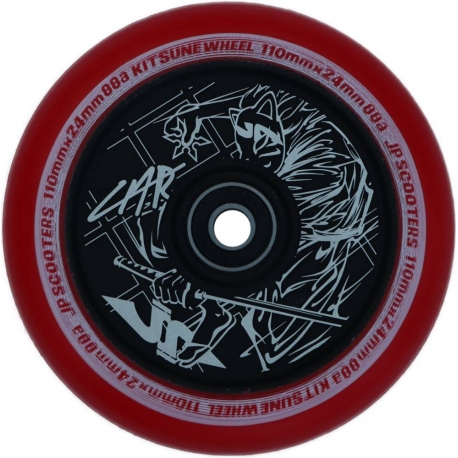 110MM JP Kitsune Pro Wheel (Louis Mathieu-rivière)