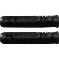 North Industry Pro Scooter Grips (Black)