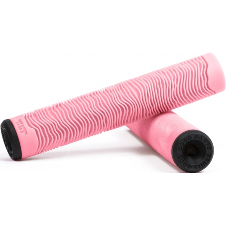 Tilt Topo II Pro Scooter Grips (Pink)