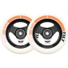 110MM Tilt Stage I Pro Wheels 2-Pack (Red Stripe)