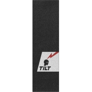 Tilt Voltage Pro Scooter Grip Tape (White)