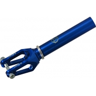 Apex Quantum Pro Scooter Fork (Blue)