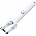 Drone Aeon II Pro Scooter Fork (White)