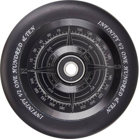 110MM Infinity Hollowcore V2 (Compass)