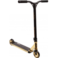 Longway Metro Pro Scooter (Goldline)