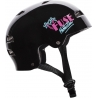 Fuse Alpha Helmet (Glossy Miami Black)