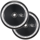 120MM BLUNT Hollow Black
