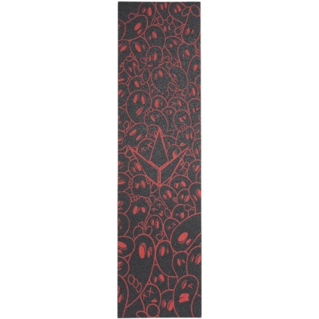 Blunt Colt griptape Red