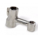 Carver parts Clef