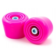 Rio Roller stoppers Pink