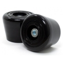 Rio Roller stoppers Black