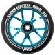 110MM SLAMM V-Ten II Blue