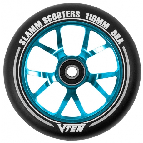 110MM SLAMM V-Ten II Blue