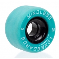 Mindless VIPER wheels Green