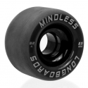 Mindless VIPER wheels Black