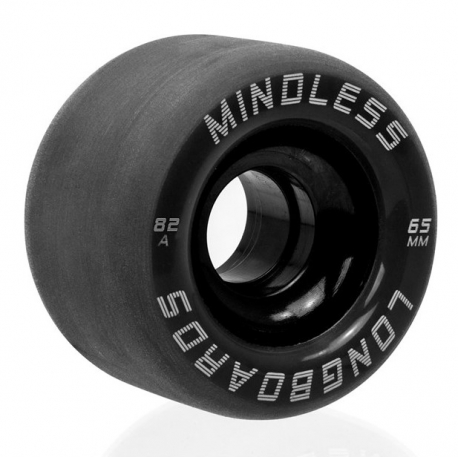 Mindless VIPER wheels Black