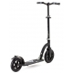 Frenzy 230MM Pneumatic Recreational scooter Black